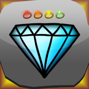 Diamond Clicker  Icon