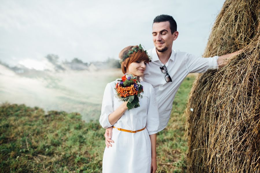 Wedding photographer Igor Terleckiy (terletsky). Photo of 2 October 2015