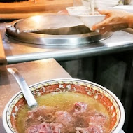 阿棠牛肉湯