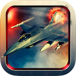 F-18 Air Jet War Fighter 3D Apk