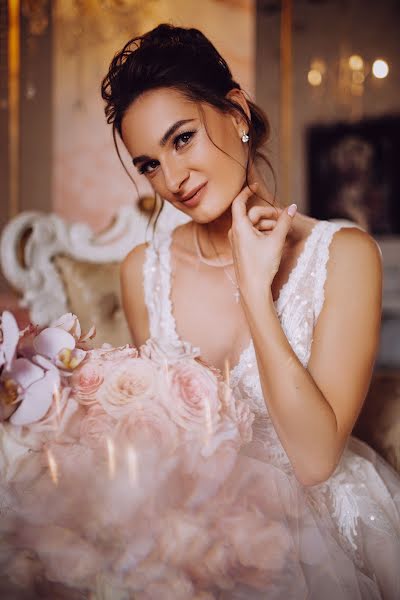 婚礼摄影师Yuliya Kudasheva（kudasheva）。2019 9月27日的照片