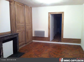 appartement à Thiers (63)