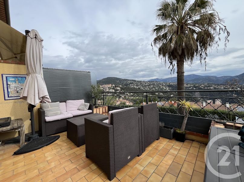 Vente appartement 1 pièce 20 m² à Nice (06000), 149 000 €