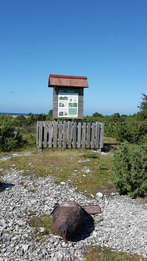 Information Point