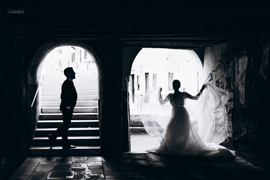 Wedding photographer Denis Bogdanov (bogdanovfoto). Photo of 3 February 2021