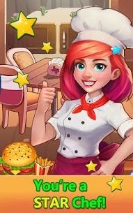 Cooking Tour MOD APK 1.0.31 (Unlimited Money) 4