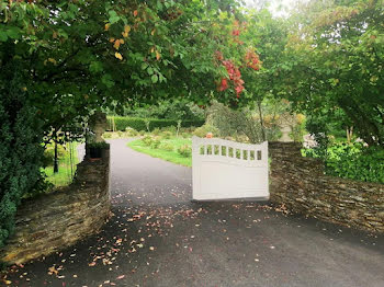 maison à La Gacilly (56)