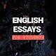 English Essays For Students Install on Windows