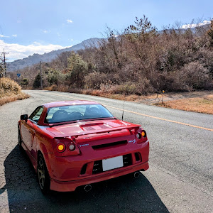 MR-S ZZW30