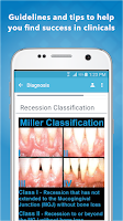 Dental Clinical Mastery Screenshot