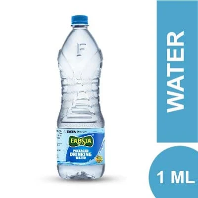 Fabsta Package Drinking Water 1Ltr