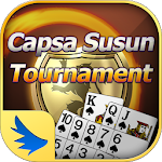 Cover Image of 下载 Mango Capsa Susun 2 (Tournament) 1.0.3.0 APK