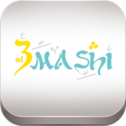 3alMashi  Icon