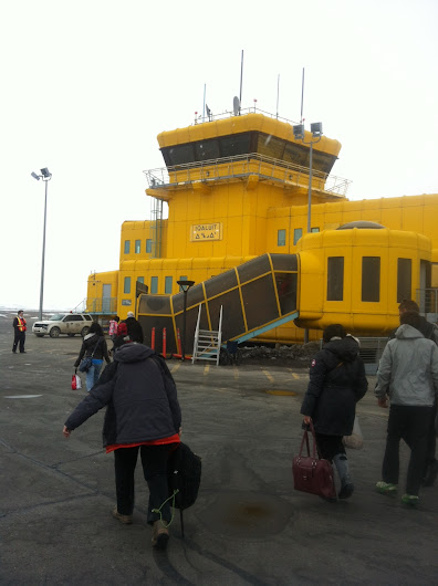 <p>
	Iqaluit Airport. May 2015</p>
