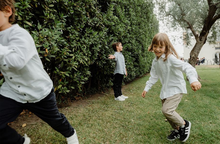 Bryllupsfotograf Alessio Antoniello (gabry). Bilde av 25 mai 2022