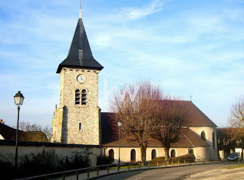 appartement à Coupvray (77)