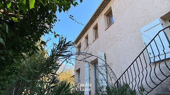 maison à Aix-en-Provence (13)