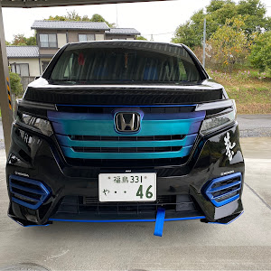 ステップワゴン RP3