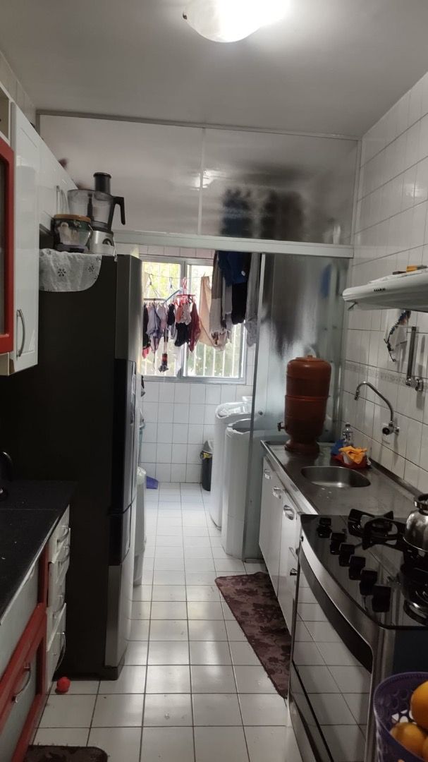 Apartamentos à venda Conceição