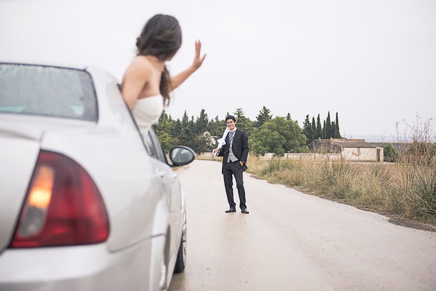 Fotógrafo de bodas Pablo Cifuentes (pablocifuentes). Foto del 13 de enero 2016