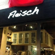 福來許珈琲館 Fleisch Café