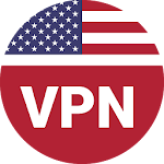 Cover Image of ดาวน์โหลด US VPN - Proxy Server 3.2.190227 APK