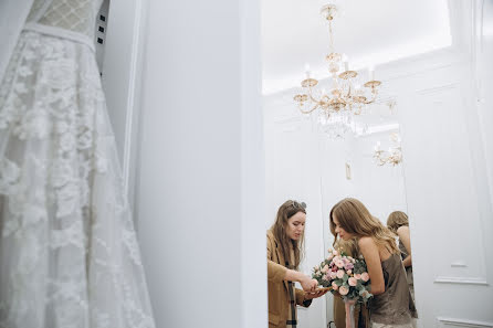 Photographe de mariage Yuliya Kalugina (ju-k). Photo du 6 juin 2018