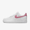 air force 1 '07 white/desert berry