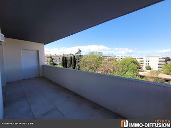 appartement à Montpellier (34)