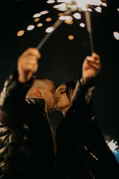 Kāzu fotogrāfs Vladimir Morkovkin (morkovkin). Fotogrāfija: 22. oktobris 2019