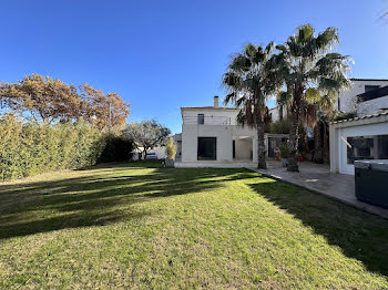 maison à Balaruc-les-Bains (34)