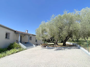 maison à Châteauneuf-Grasse (06)