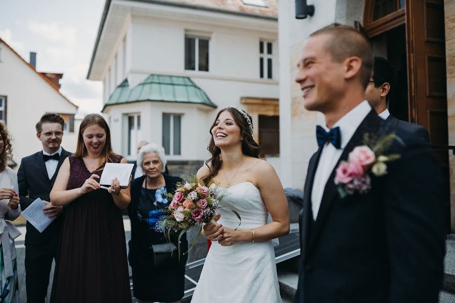 Весільний фотограф David Brönner (davidbroenner). Фотографія від 19 серпня 2019