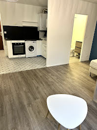 appartement à Neuilly-sur-Marne (93)