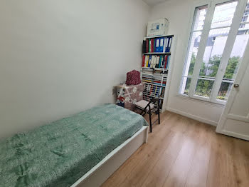 appartement à Paris 18ème (75)