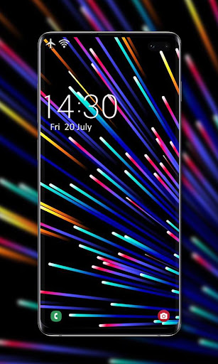 Abstract Wallpaper