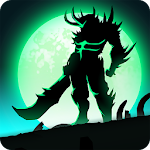 Legendary Warriors: Dark War Apk