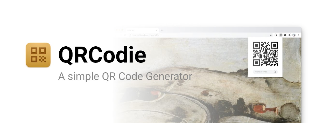 QRCodie - QR Code Generator Preview image 2