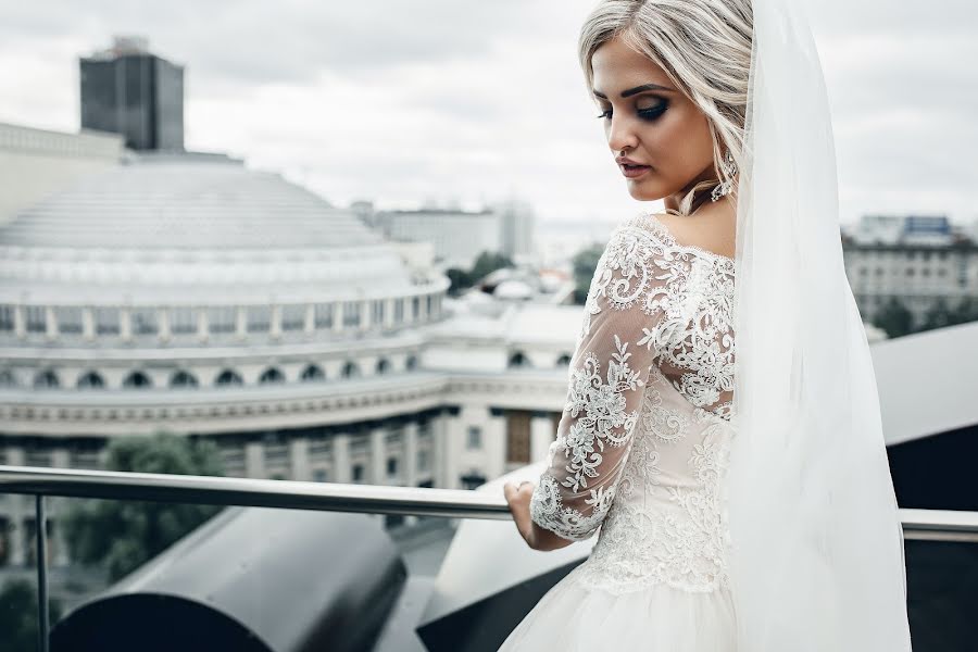 Fotógrafo de bodas Lena Valena (valena). Foto del 14 de agosto 2017