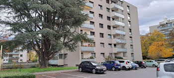 appartement à Annecy-le-Vieux (74)