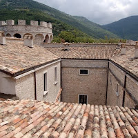 Castello di Monteroduni di 