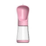 Pink D