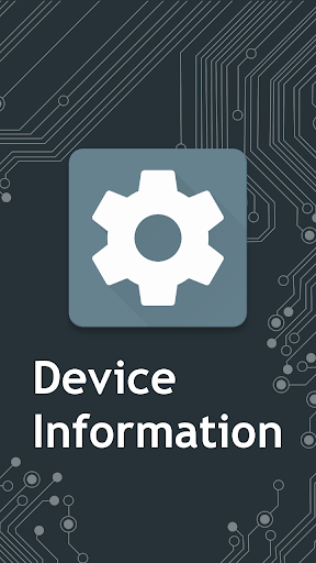 Device Information