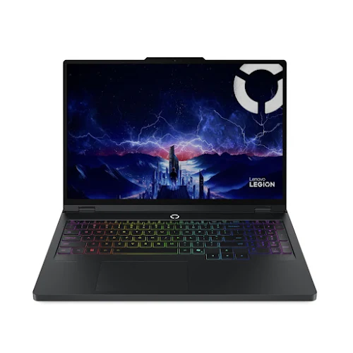 Laptop Lenovo Legion Pro 5 16IAX10 - 83F3002GVN (Ultra 9 275HX/ GeForce RTX™ 5070/ 32GB/ 1TB/ Windows 11 + Office)