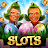 Willy Wonka Vegas Casino Slots icon