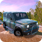 Offroad 4x4 Russian: Uaz Niva 1.5