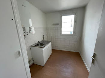 appartement à Paris 19ème (75)