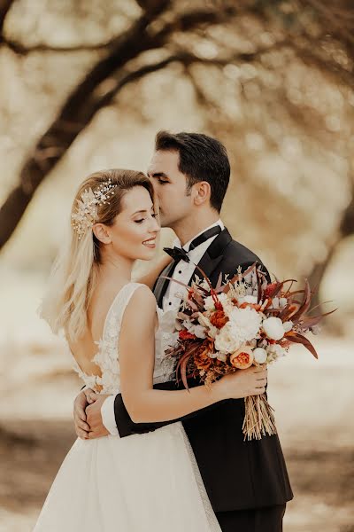 Photographe de mariage Fethi Beşol (yedincisanatpro). Photo du 18 janvier 2020