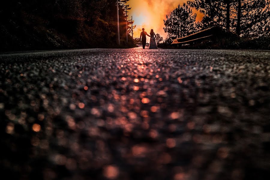 Fotografer pernikahan Vasiliy Cerevitinov (tserevitinov). Foto tanggal 26 April 2017