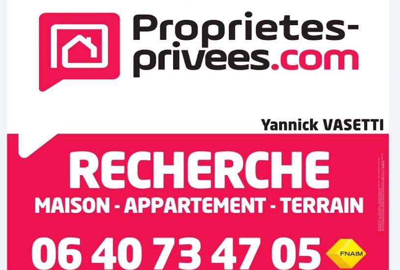  Vente Terrain à bâtir - à Mâcon (71000) 